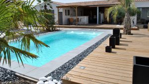 Entreprise de Piscine à La Neuville-du-Bosc